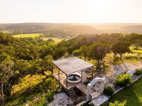 165 Trent Road Kerrville TX 78028