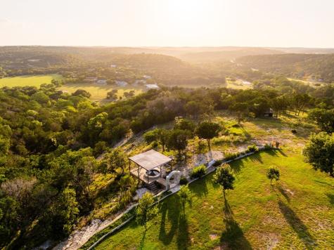 165 Trent Road Kerrville TX 78028