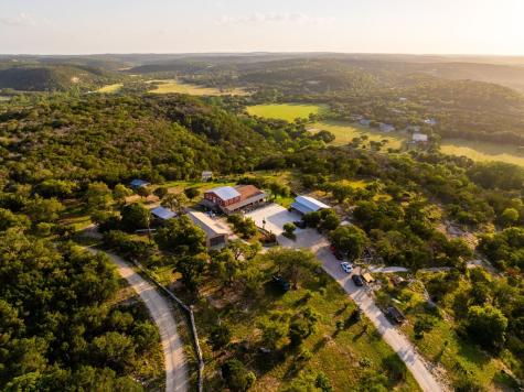 165 Trent Road Kerrville TX 78028
