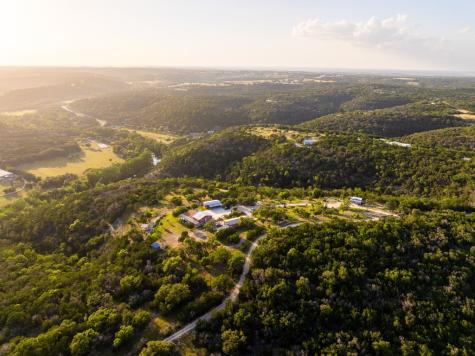 165 Trent Road Kerrville TX 78028