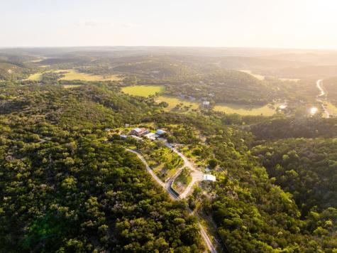165 Trent Road Kerrville TX 78028