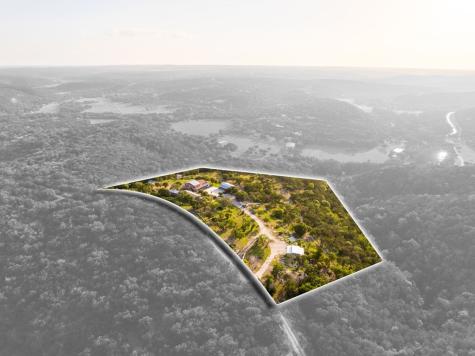 165 Trent Road Kerrville TX 78028