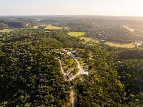 165 Trent Road Kerrville TX 78028