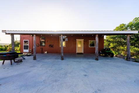 165 Trent Road Kerrville TX 78028