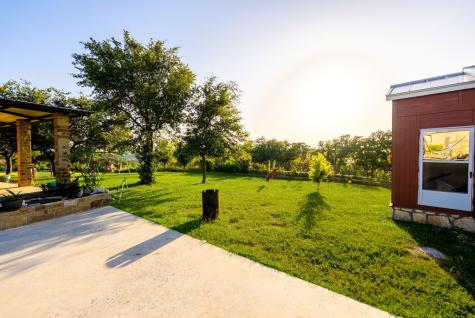 165 Trent Road Kerrville TX 78028