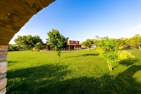 165 Trent Road Kerrville TX 78028