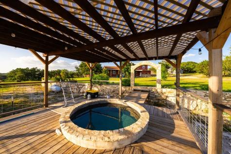 165 Trent Road Kerrville TX 78028