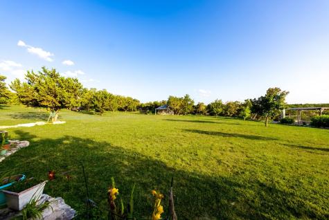 165 Trent Road Kerrville TX 78028