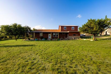 165 Trent Road Kerrville TX 78028
