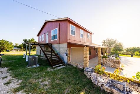 165 Trent Road Kerrville TX 78028