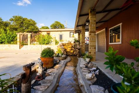 165 Trent Road Kerrville TX 78028