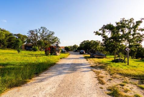 165 Trent Road Kerrville TX 78028