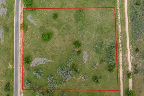 Lot 79 Stock Pond Drive Harper TX 78631