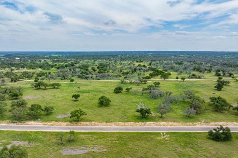 Lot 79 Stock Pond Drive Harper TX 78631
