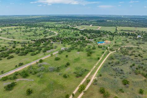 Lot 79 Stock Pond Drive Harper TX 78631