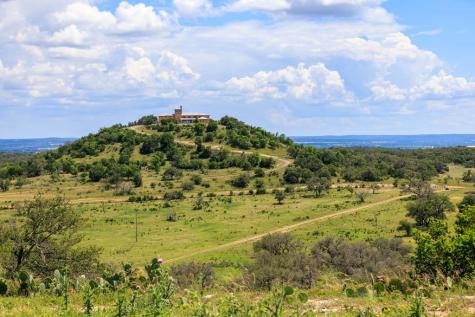 4392 Fm 2721 Fredericksburg TX 78624