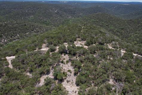 824 Pinon Loop Camp Wood TX 78833