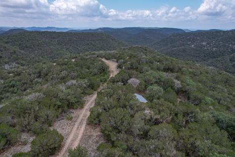 824 Pinon Loop Camp Wood TX 78833