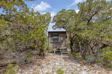 824 Pinon Loop Camp Wood TX 78833