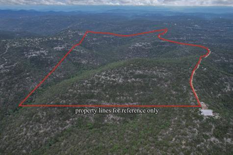 824 Pinon Loop Camp Wood TX 78833