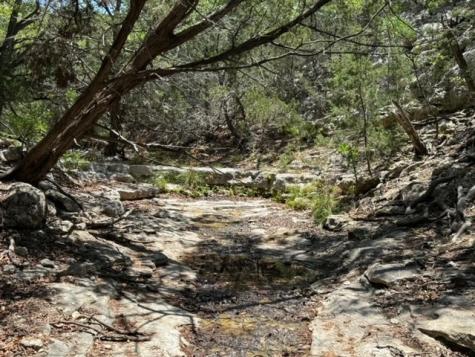 824 Pinon Loop Camp Wood TX 78833