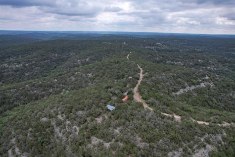 824 Pinon Loop Camp Wood TX 78833