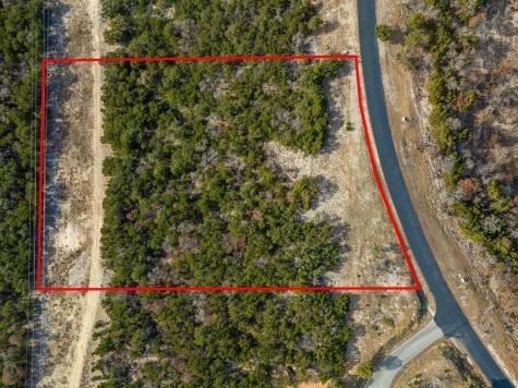 216 Heights Trail Kerrville TX 78028
