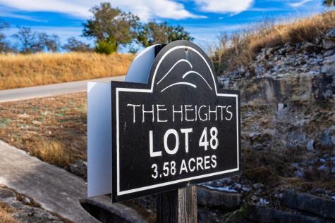 216 Heights Trail Kerrville TX 78028