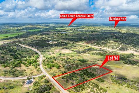 430 Cool Creek Road Center Point TX 78010