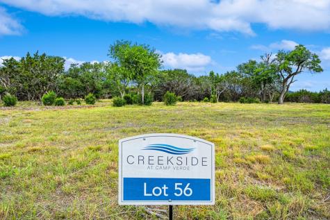 430 Cool Creek Road Center Point TX 78010