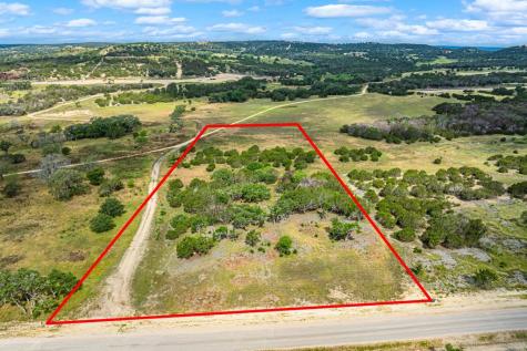 430 Cool Creek Road Center Point TX 78010