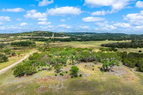 430 Cool Creek Road Center Point TX 78010