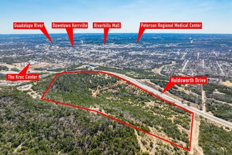 0000 Holdsworth Drive Kerrville TX 78028