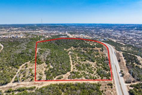 0000 Holdsworth Drive Kerrville TX 78028
