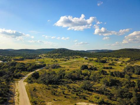 Lot 64a Saddleback Ridge Trail Bandera TX 78003