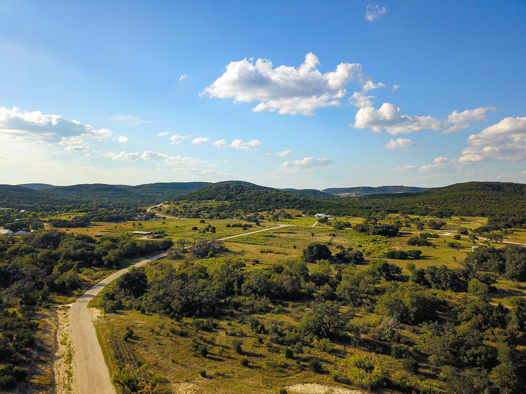 Lot 64a Saddleback Ridge Trail Bandera TX 78003