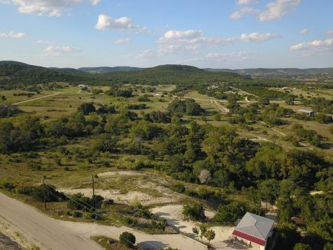 Lot 64a Saddleback Ridge Trail Bandera TX 78003