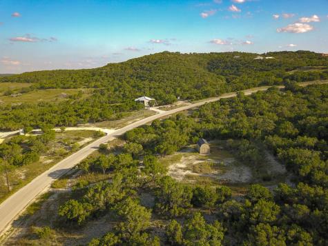Lot 64a Saddleback Ridge Trail Bandera TX 78003