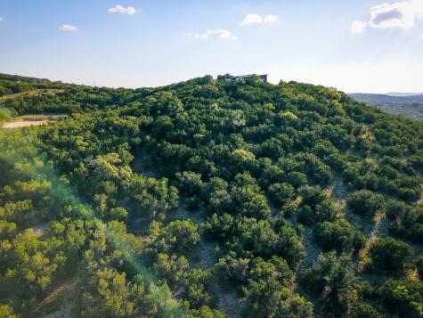 Lot 64a Saddleback Ridge Trail Bandera TX 78003