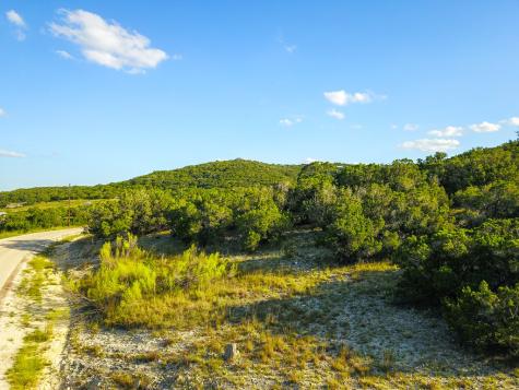Lot 64a Saddleback Ridge Trail Bandera TX 78003