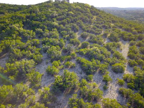 Lot 64a Saddleback Ridge Trail Bandera TX 78003