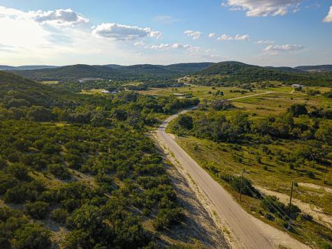 Lot 64a Saddleback Ridge Trail Bandera TX 78003