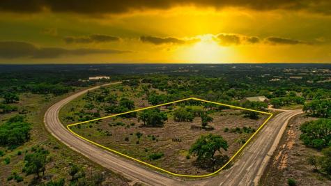 Lot 30 Cattlemans Crossing Drive Kerrville TX 78028/