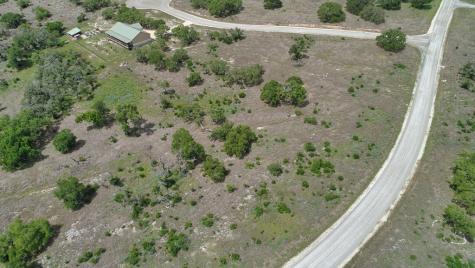 Lot 30 Cattlemans Crossing Drive Kerrville TX 78028/