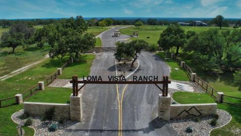 Lot 30 Cattlemans Crossing Drive Kerrville TX 78028/