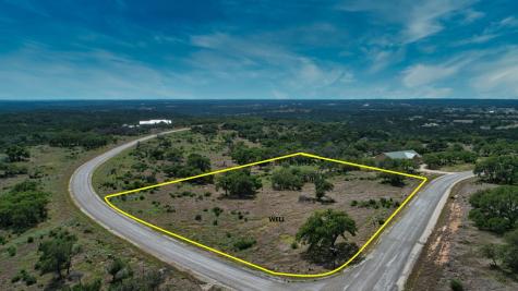 Lot 30 Cattlemans Crossing Drive Kerrville TX 78028/