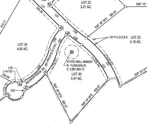 Lot 30 Cattlemans Crossing Drive Kerrville TX 78028/