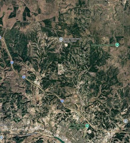 Lot 30 Cattlemans Crossing Drive Kerrville TX 78028/
