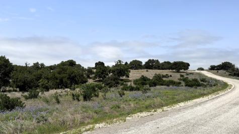Lot 30 Cattlemans Crossing Drive Kerrville TX 78028/