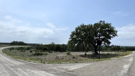 Lot 30 Cattlemans Crossing Drive Kerrville TX 78028/